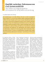 Qualität zwischen Zeitressourcen und Systemstabilität
